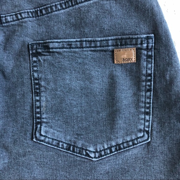 Roxy- Wild Young Spirit Skirt - Picture 6 of 10